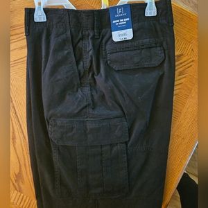 George brand mens shorts